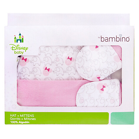SET GORRO+MITONES