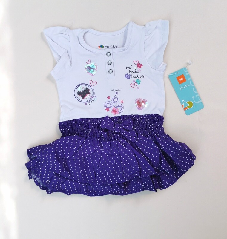 VESTIDO