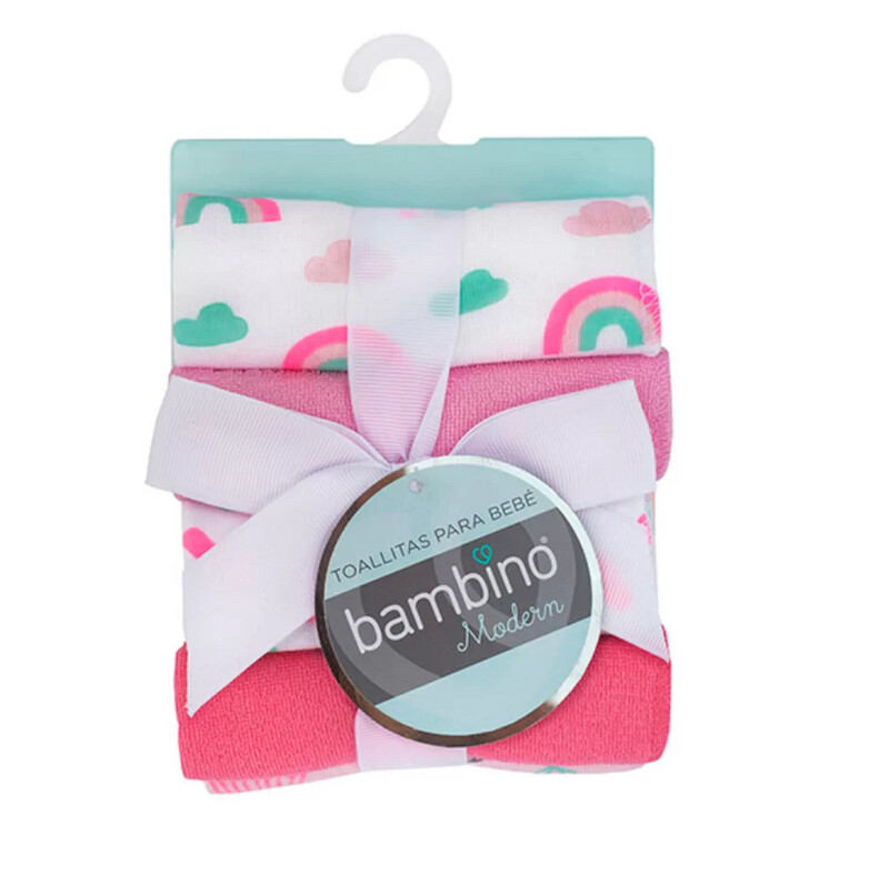 PAÑITOS DE LIMPIEZA