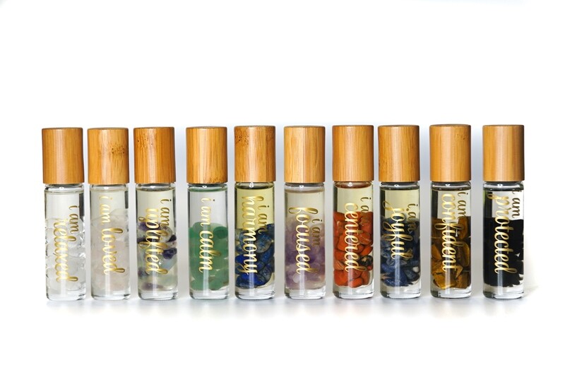 Emotional Support Elixirs Kit Emotional Support Elixirs Kit