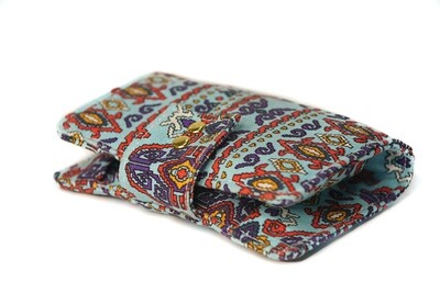 Native Roller Bottle Soft Carrying Case (holds 10 roller bottles) Native Roller Bottle Soft Carrying Case (holds 10 roller bottles)
