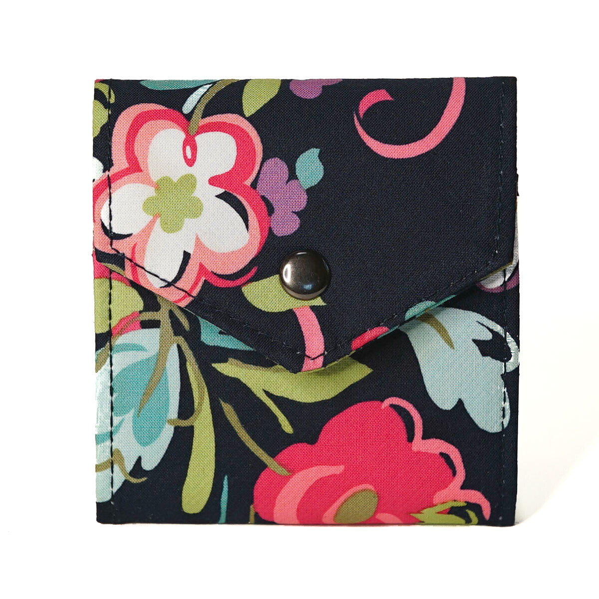 Flowers Rollerbottle Case (holds 3) Flowers Rollerbottle Case (holds 3)