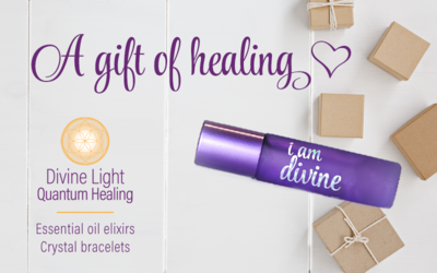 A Gift of Healing