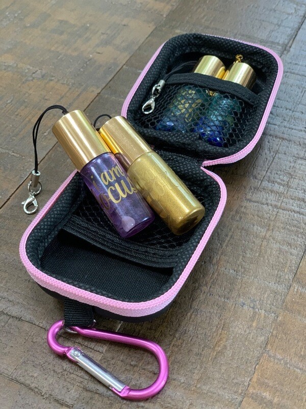 Travel-Sized Emotional Support Kit Travel-Sized Emotional Support Kit