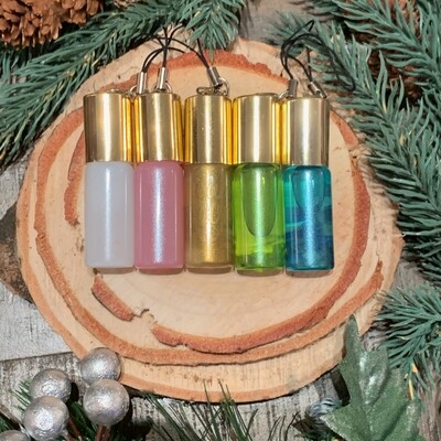 Travel-Sized Emotional Support Kit Travel-Sized Emotional Support Kit