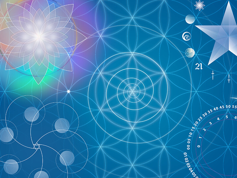 Quantum Psionics Energy Healing