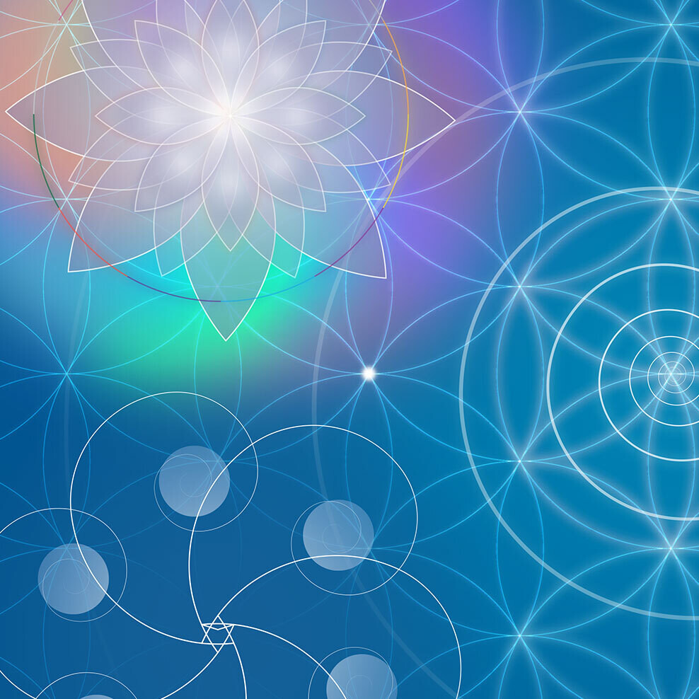 Quantum Psionics Energy Healing