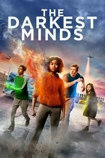 The Darkest Minds - 2018 (MA-HDX)