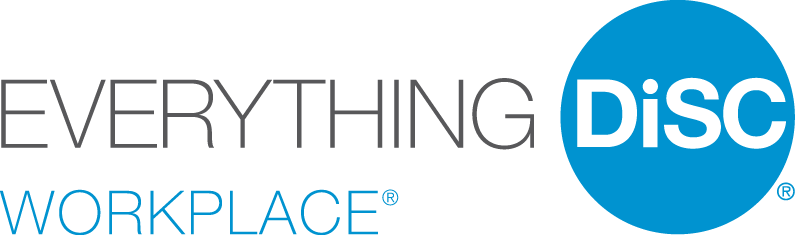 Everything DiSC Workplace Online Assessment