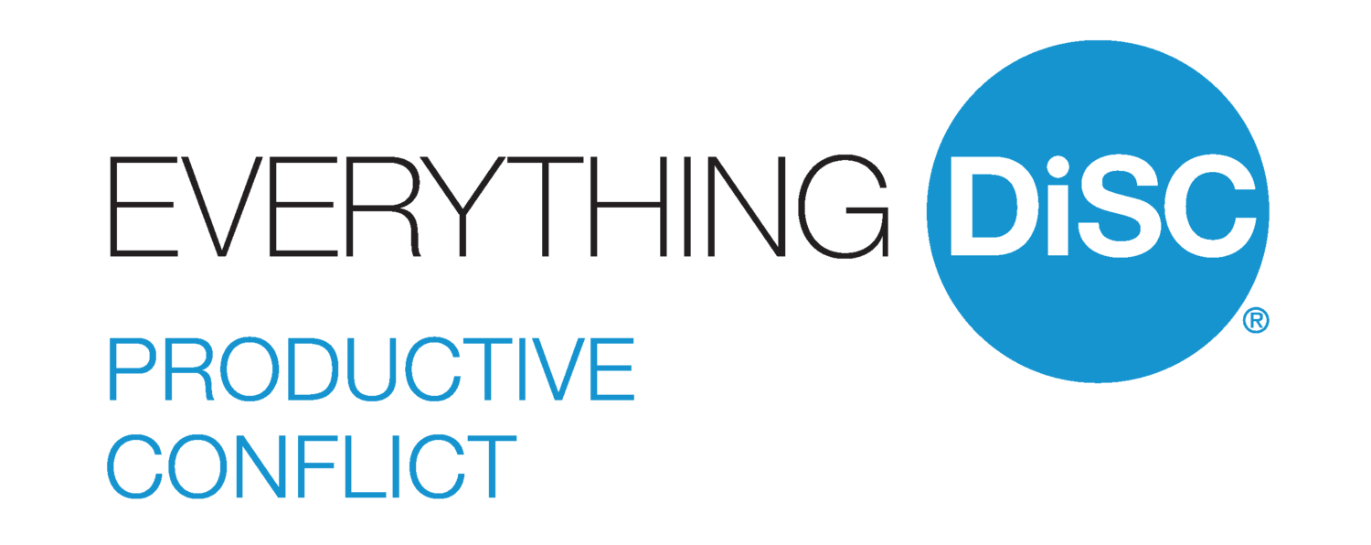Everything DiSC Conflict Online Assessment