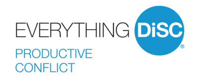 Everything DiSC Conflict Online Assessment