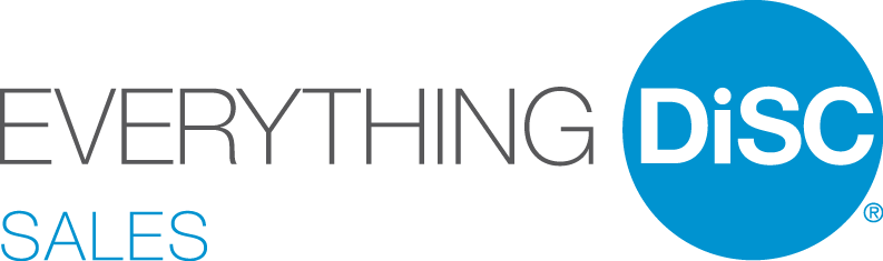 Everything DiSC Sales Online Assessment