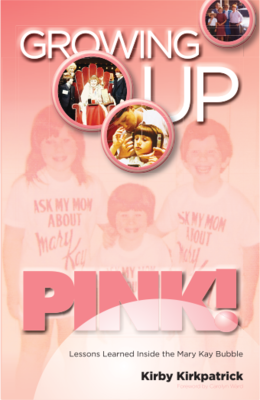 Growing Up Pink