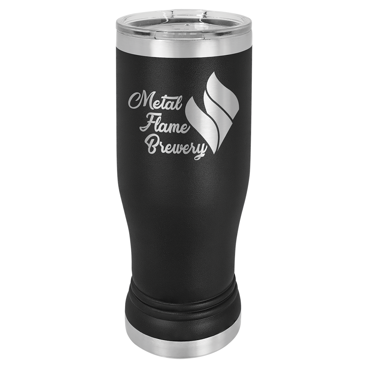 Insulated Pilsner Style Tumbler