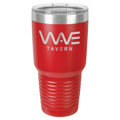30 OZ Ringneck Tumbler