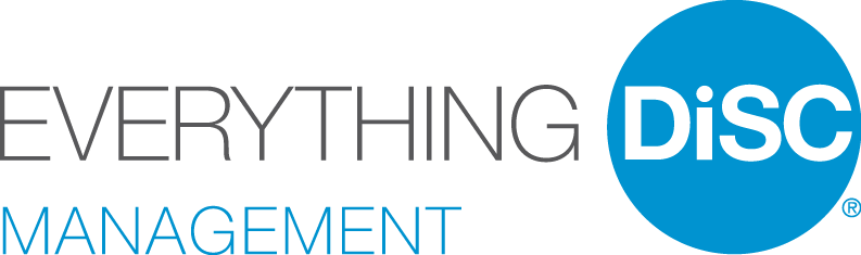 Everything DiSC Management Facilitation Kit