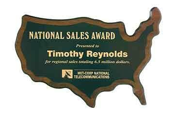 State Plaques