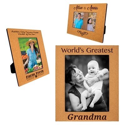 Picture Frames