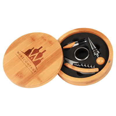 Wine/Beer Accessories
