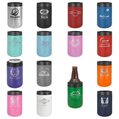Insulated Beverage Holder