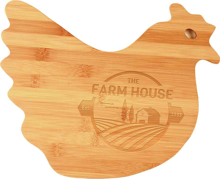 Bamboo Cutting Boards