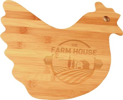 Bamboo Cutting Boards