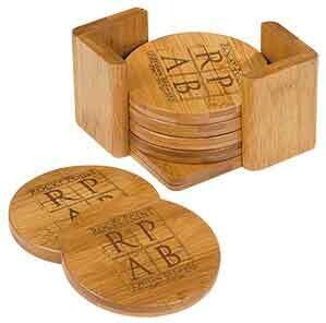 Coasters