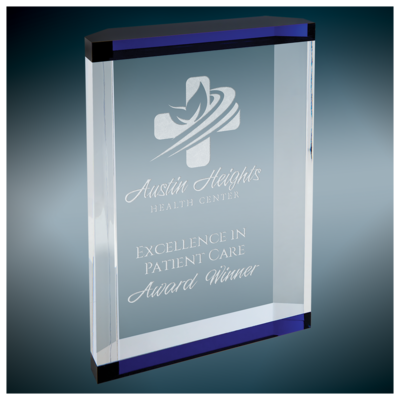 Acrylic Awards