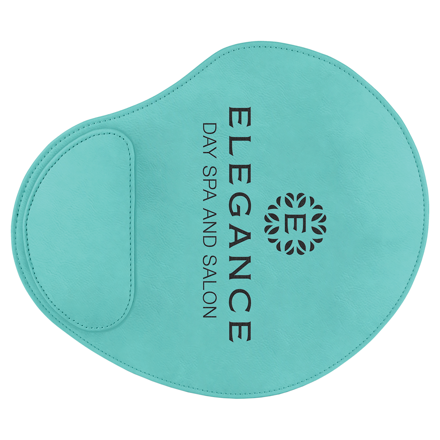 Leatherette Mousepads