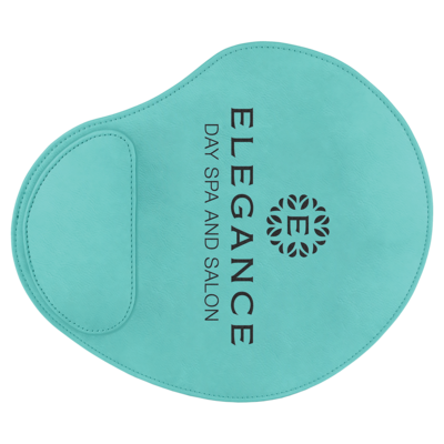 Leatherette Mousepads