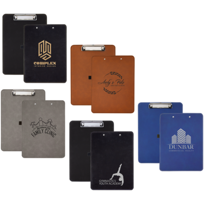 Clipboards