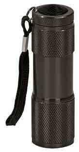 9-LED Flashlight