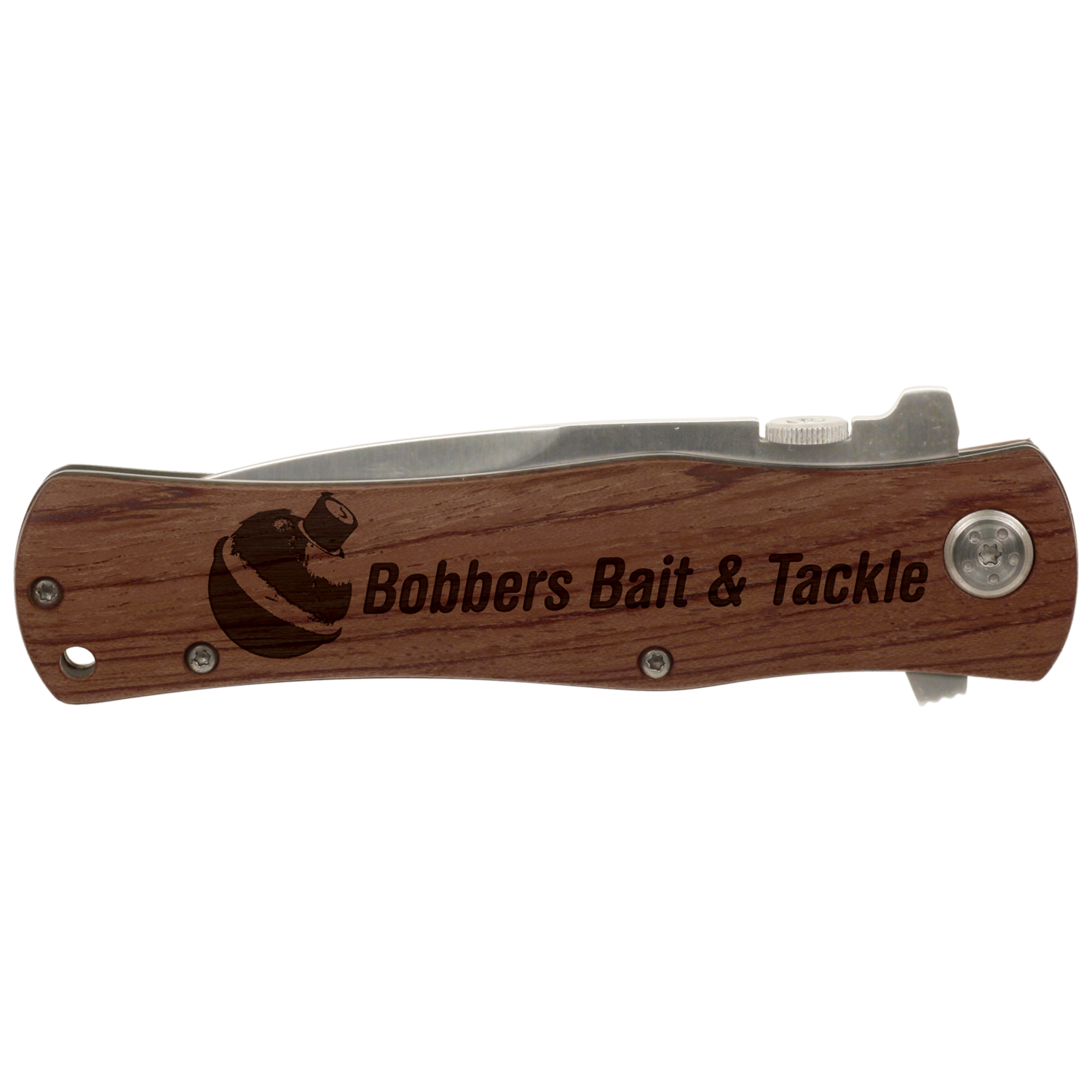 4 1/5 Inch Pocket Knife