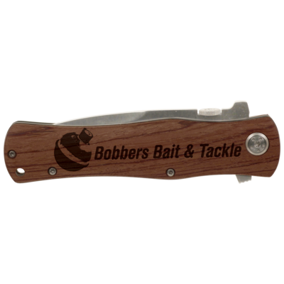 4 1/5 Inch Pocket Knife