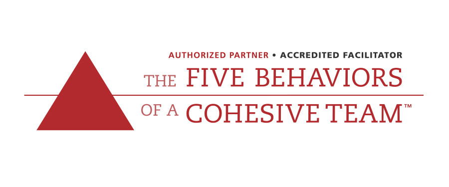 Five Behaviors Personal Development