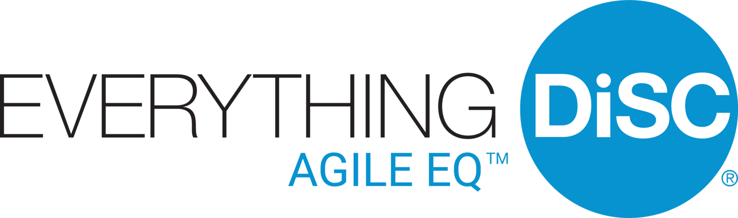 Everything DiSC Agile EQ Facilitation Kit