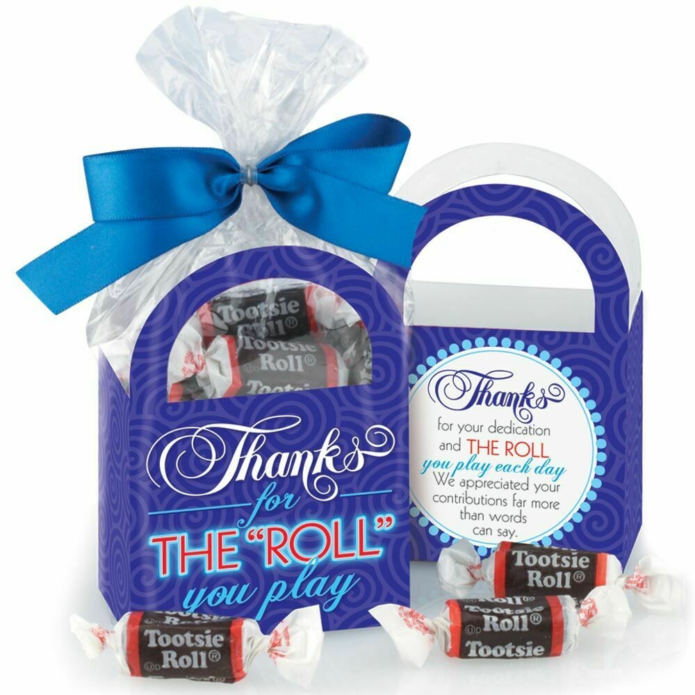 Thanks for the &quot;Roll&quot; You Play