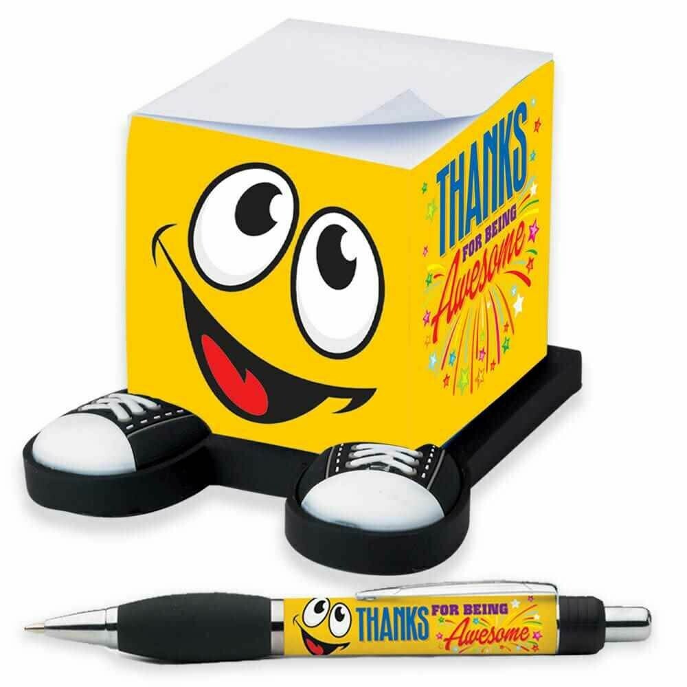 Smiley Guy Set