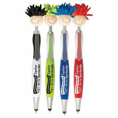 Mop Topper Pen Assortment Pack