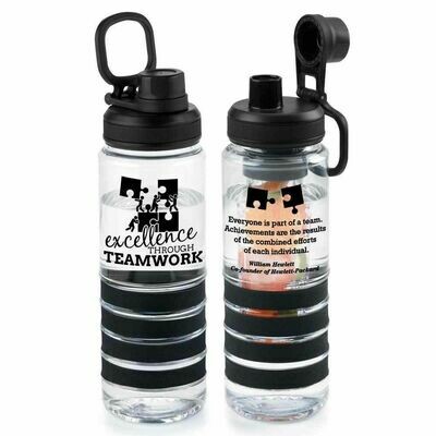 Water Bottles and Drinkware