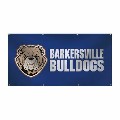 Full Color Vinyl Banner