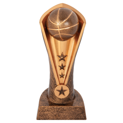 Cobra Resin Award Basketball