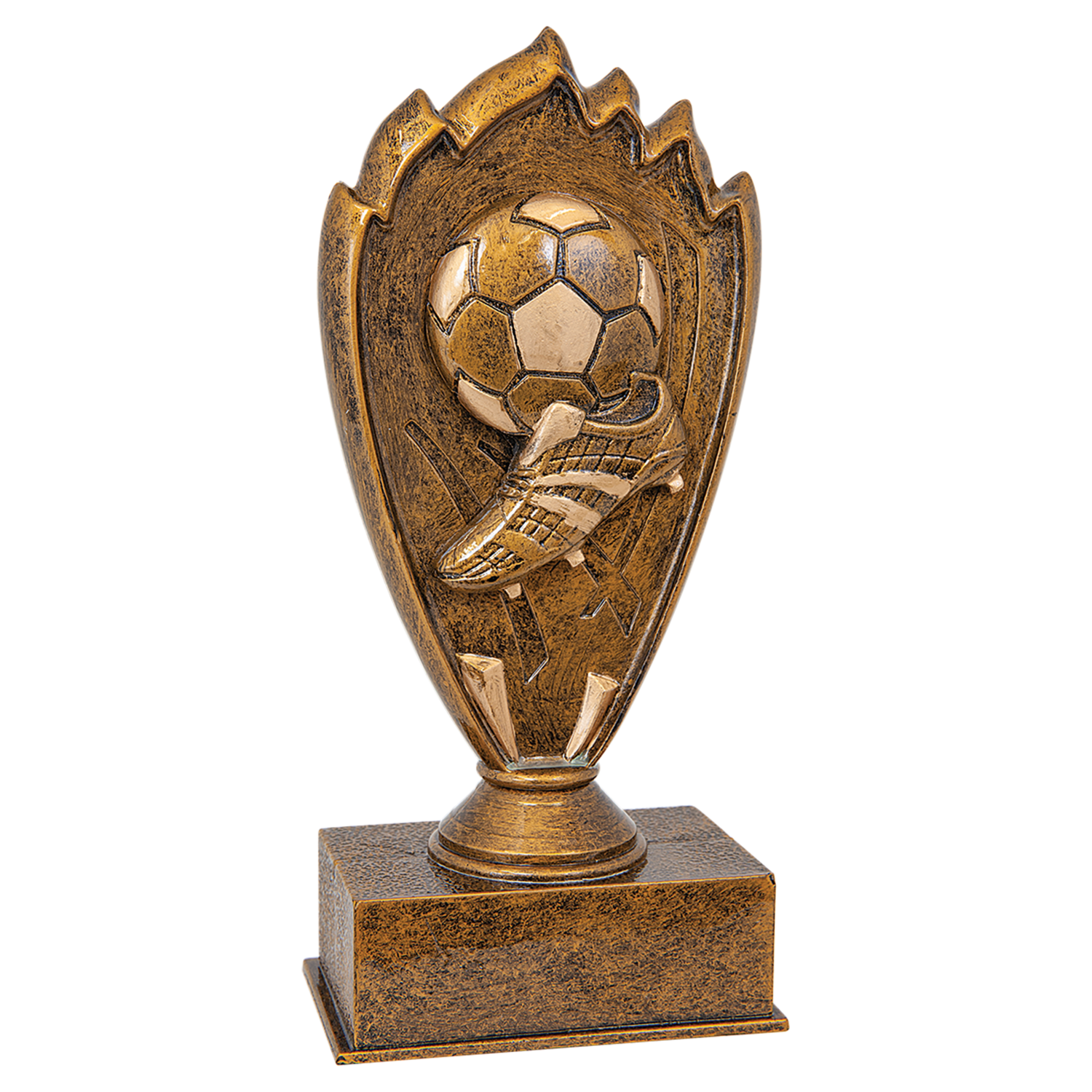 Blaze Award Soccer