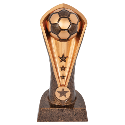 Cobra Resin Award Soccer