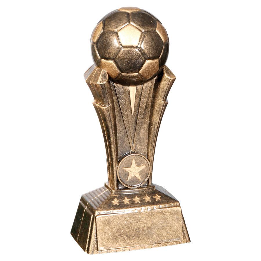 Soccer Champion Award