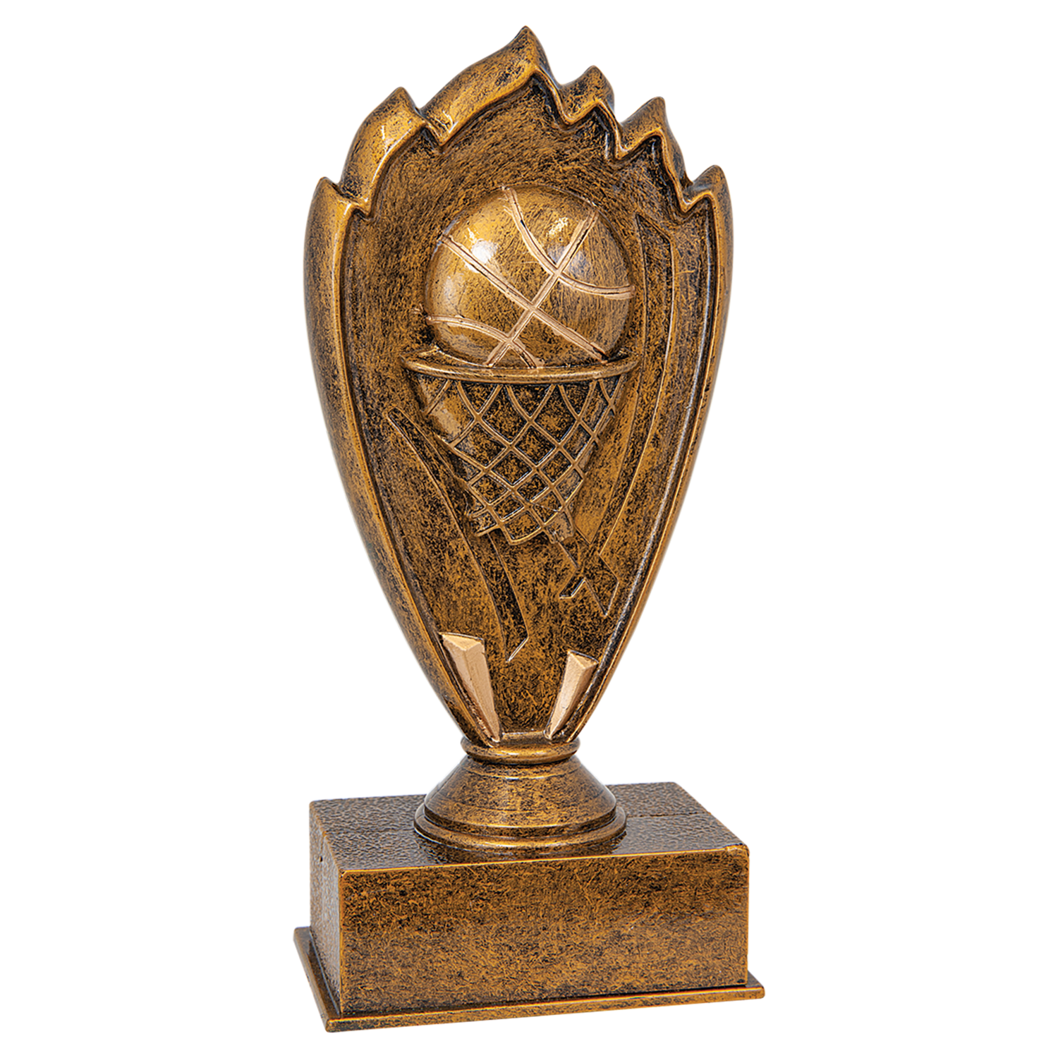 Blaze Award Basketball