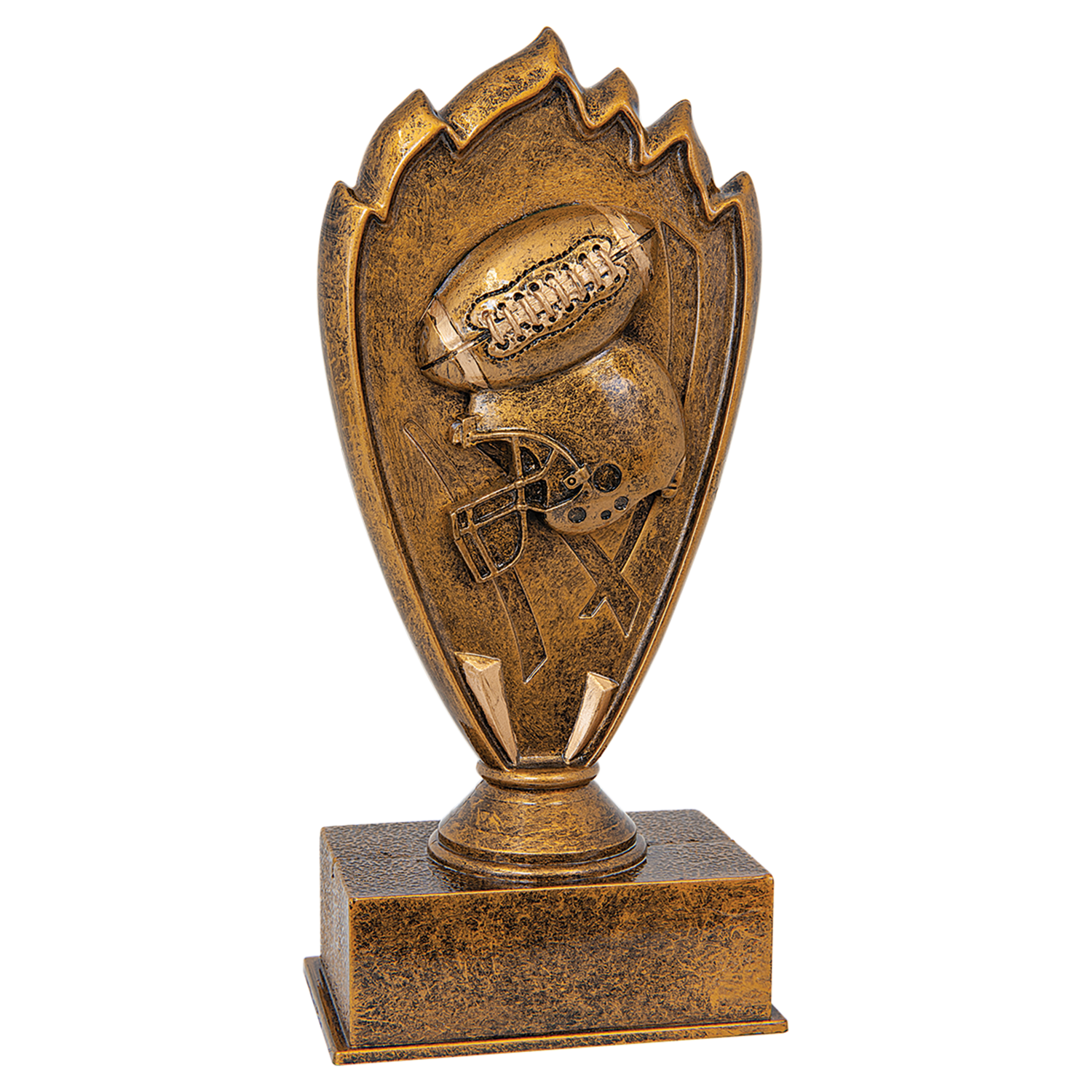 Blaze Award Football