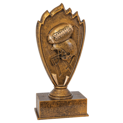 Blaze Award Football