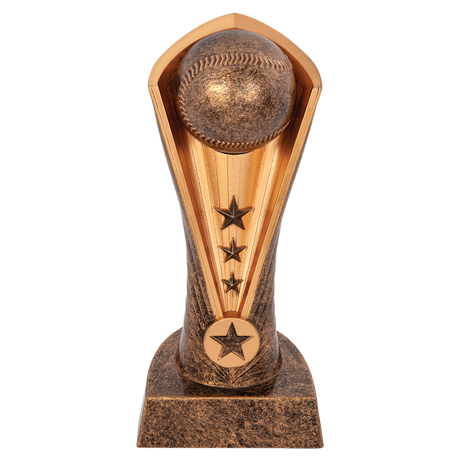 Cobra Resin Award Baseball/Softball