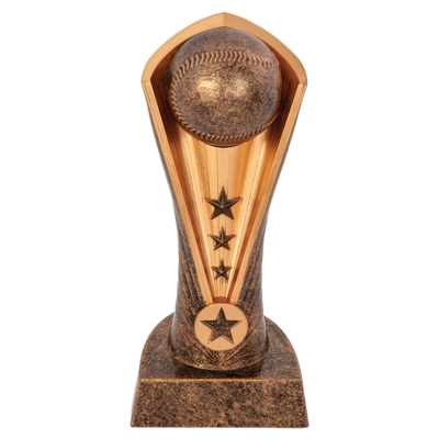 Cobra Resin Award Baseball/Softball